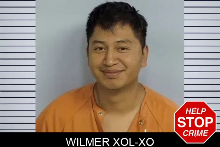 Wilmer Xol-Xo