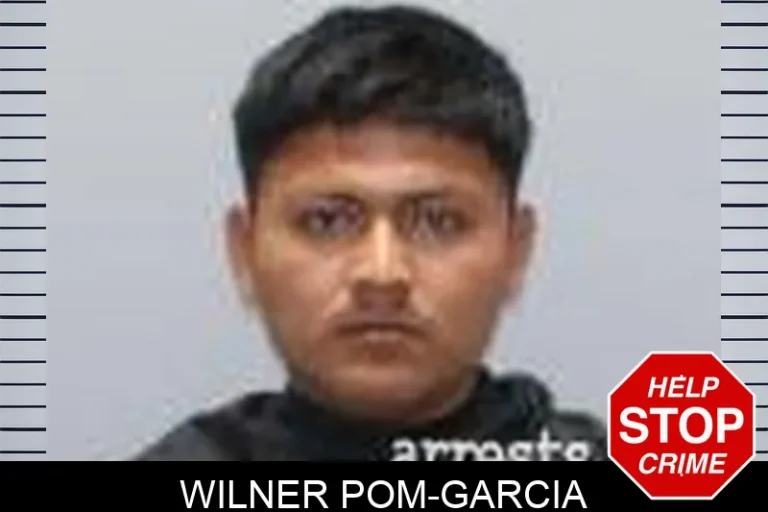 Wilner Pom-Garcia
