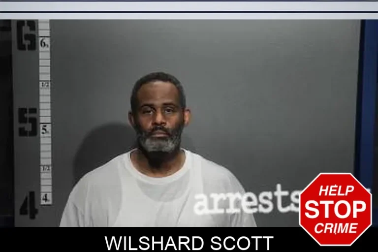Wilshard Scott