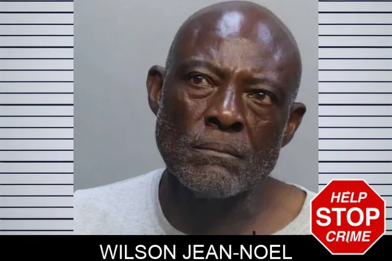 Wilson Jean-Noel
