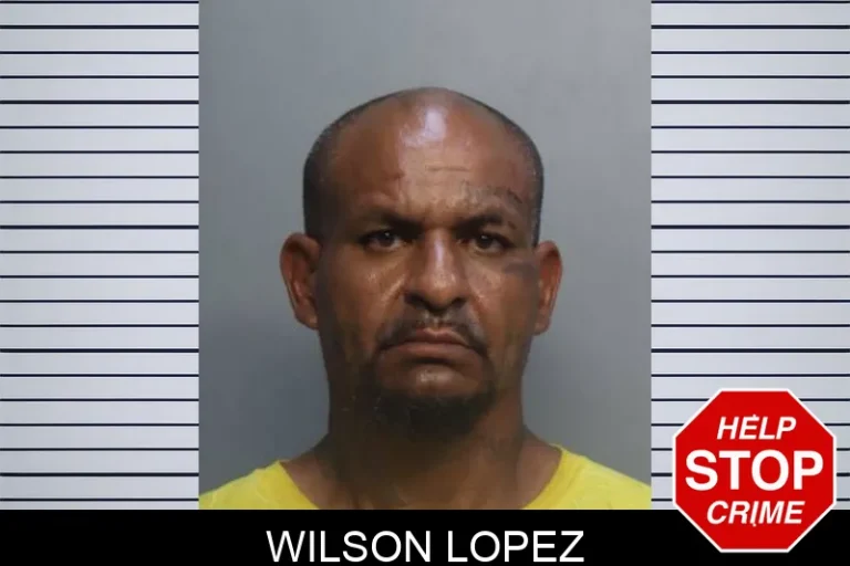 Wilson Lopez