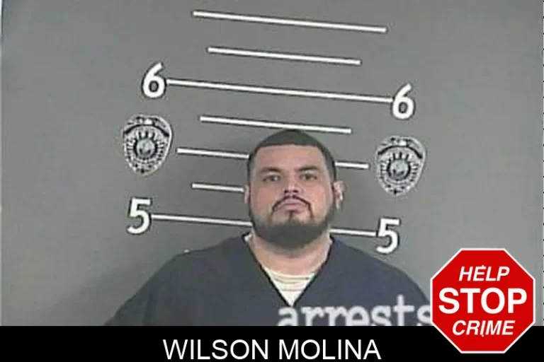Wilson Molina