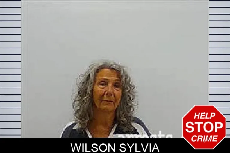 Wilson Sylvia