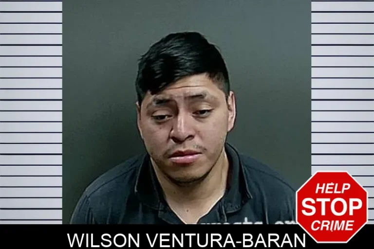 Wilson VentuRa-Baran