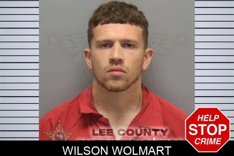 Wilson Wolmart