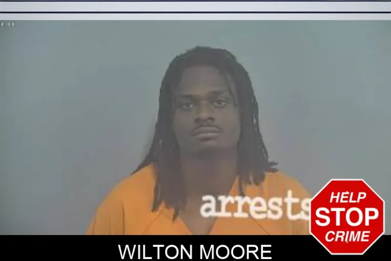 Wilton Moore