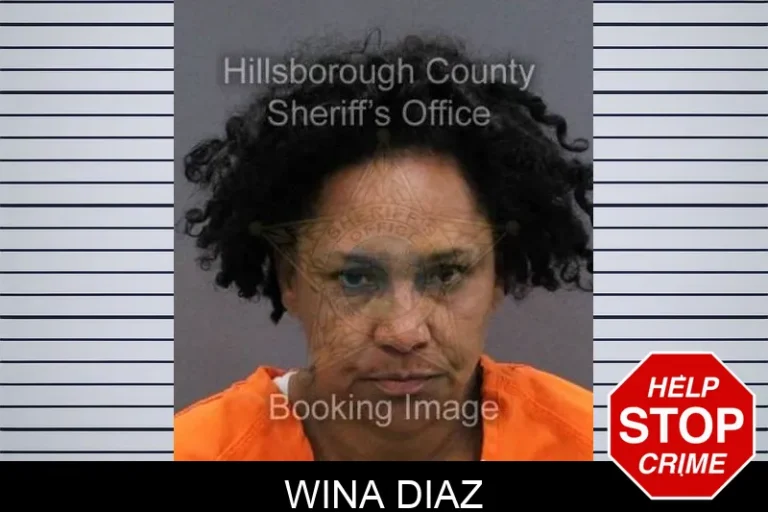 Wina Diaz
