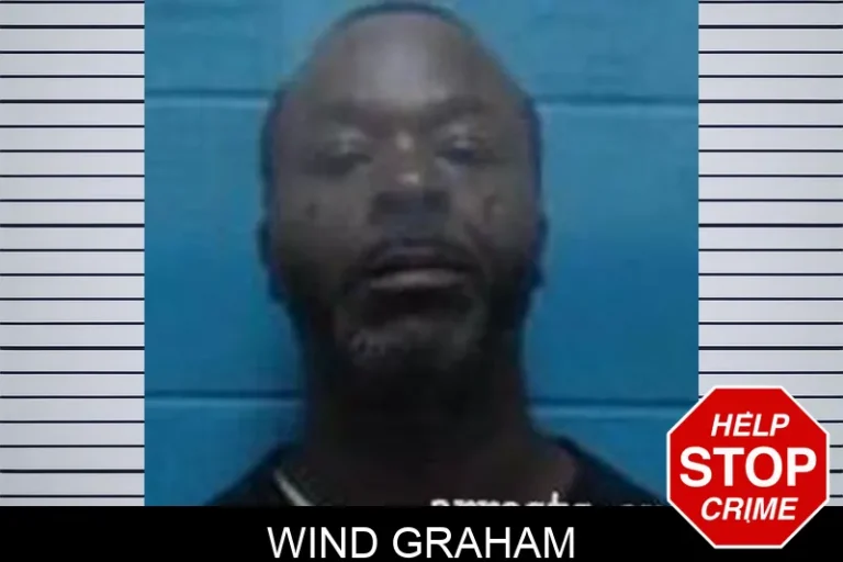 Wind Graham