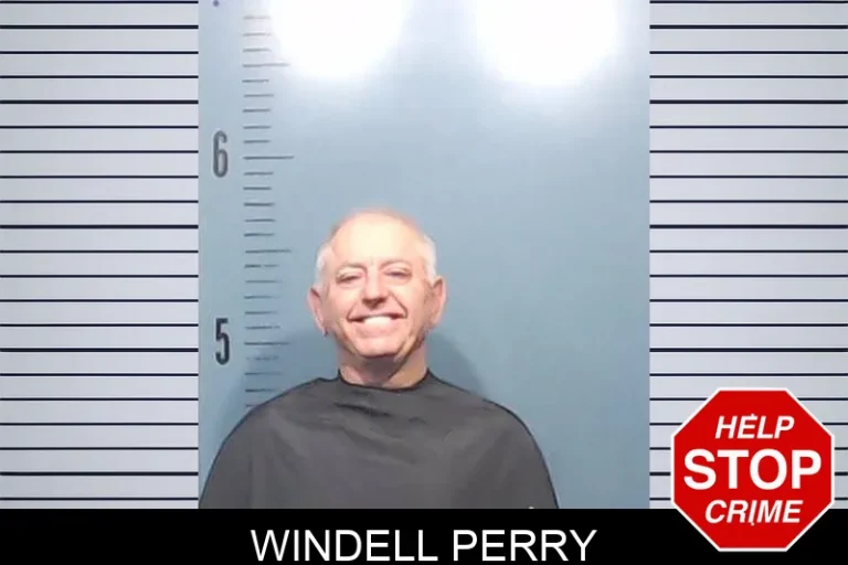 Windell Perry