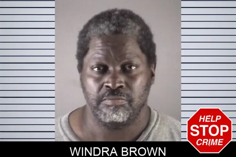 Windra Brown