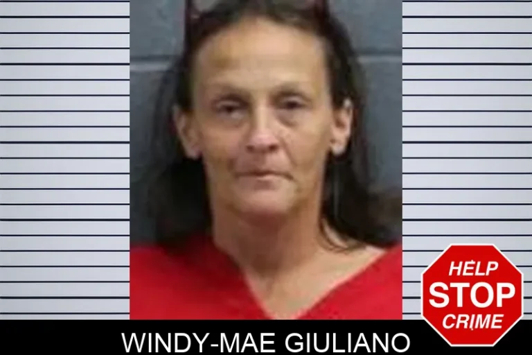Windy-Mae GiuLiano