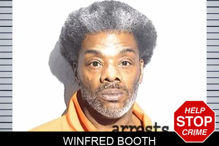 Winfred Booth