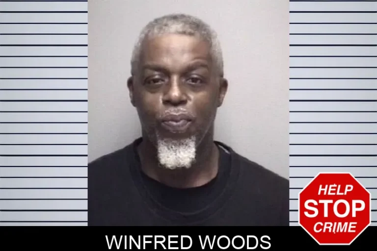 Winfred Woods