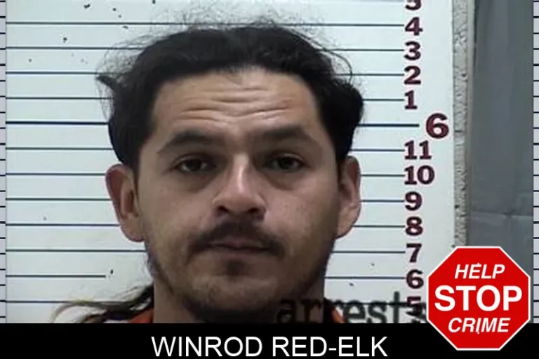 Winrod Red-Elk