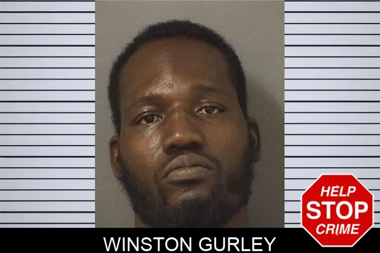Winston GuRley