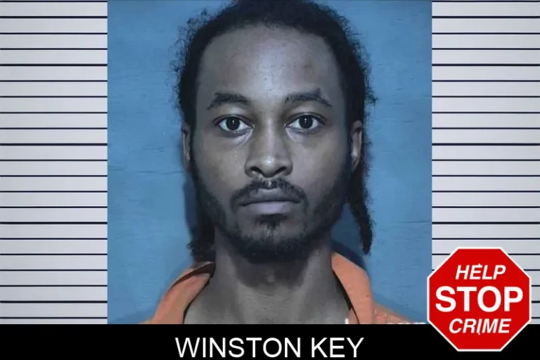 Winston Key