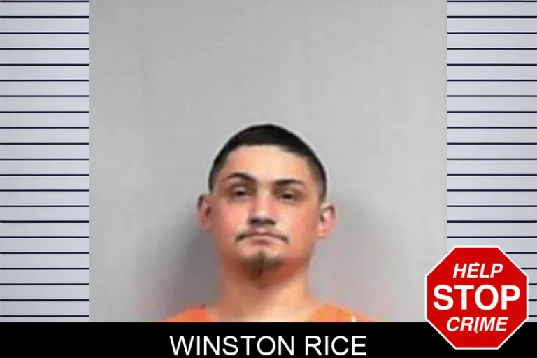 Winston Rice