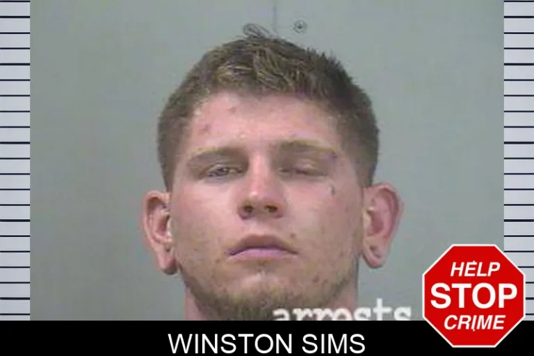 Winston Sims
