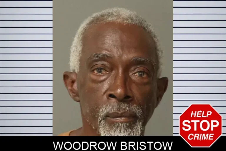 Woodrow Bristow