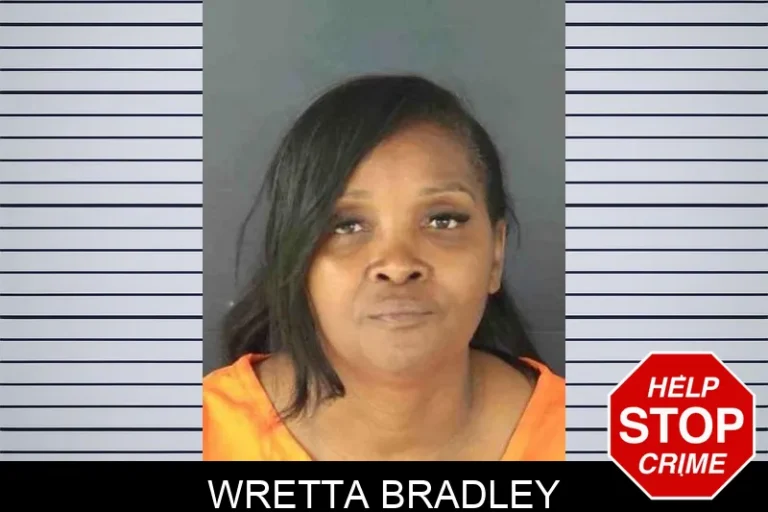 Wretta Bradley