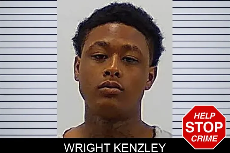Wright Kenzley
