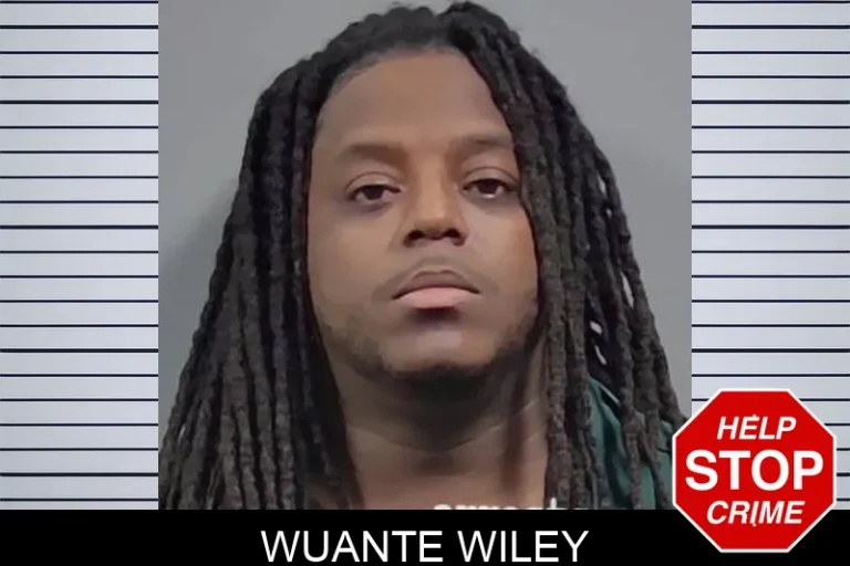 WuAnte Wiley