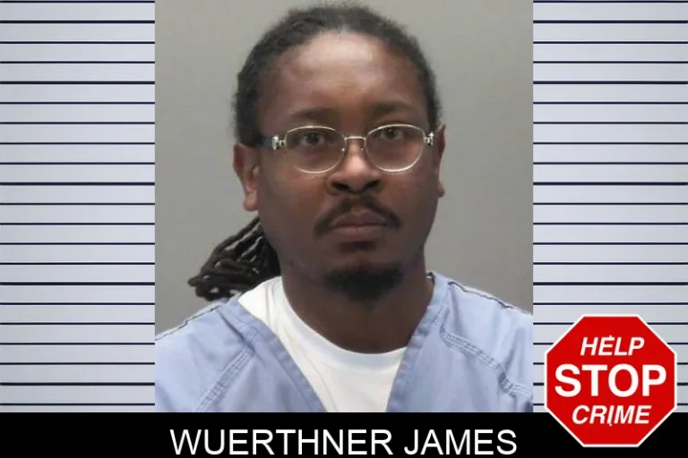 WuErthner James