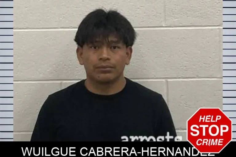 WuIlguE Cabrera-Hernandez