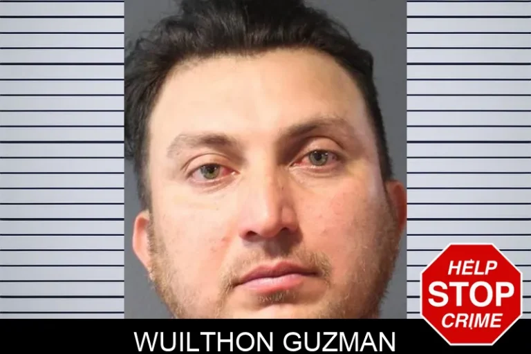 WuIlthon GuZman