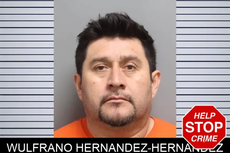 WuLfrano Hernandez-Hernandez