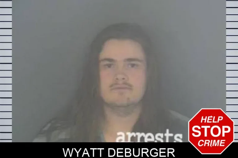 Wyatt DebuRger