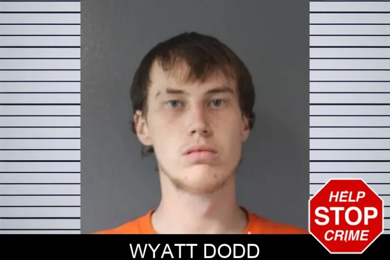 Wyatt Dodd