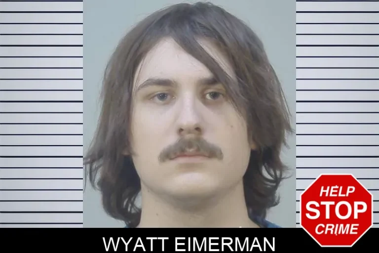 Wyatt Eimerman