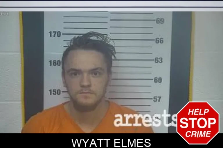 Wyatt Elmes