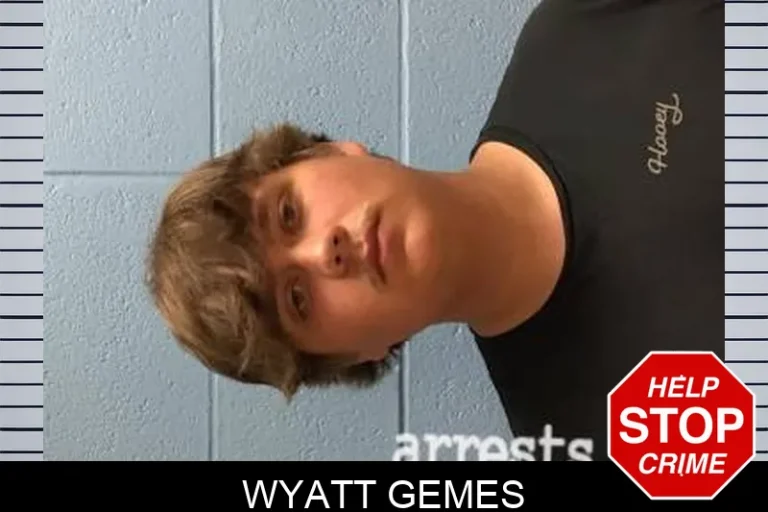 Wyatt Gemes