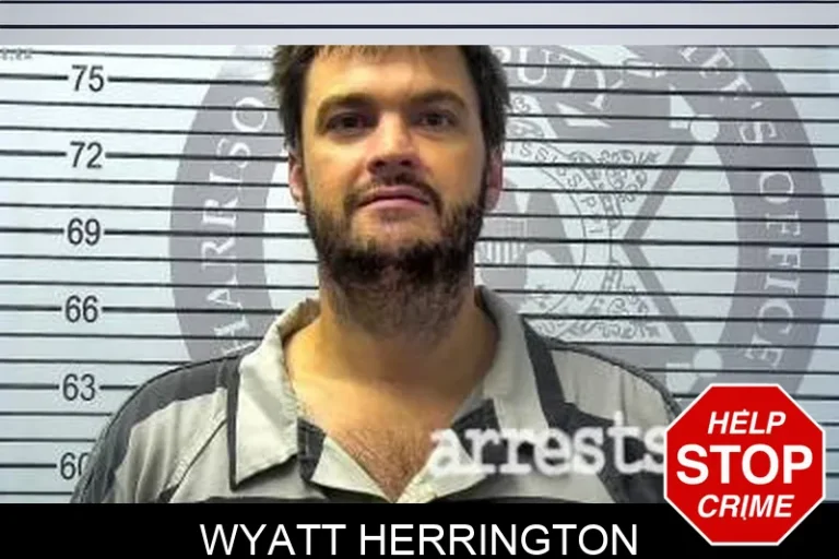 Wyatt Herrington