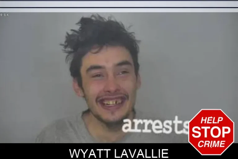 Wyatt Lavallie