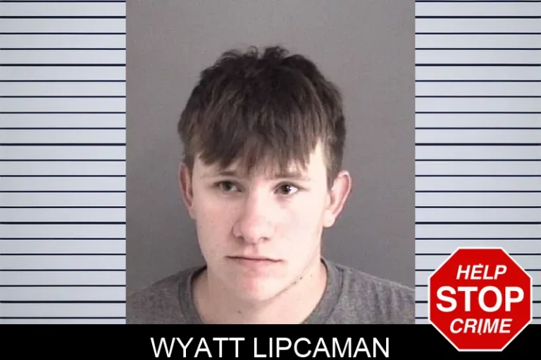 Wyatt Lipcaman