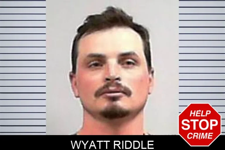 Wyatt Riddle
