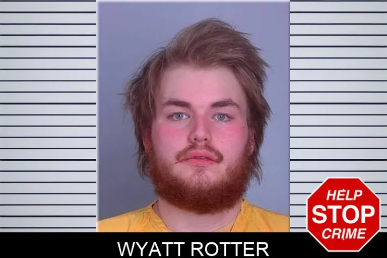 Wyatt Rotter