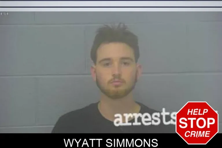 Wyatt Simmons