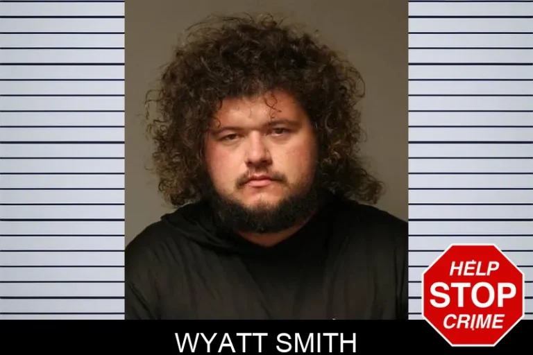 Wyatt Smith