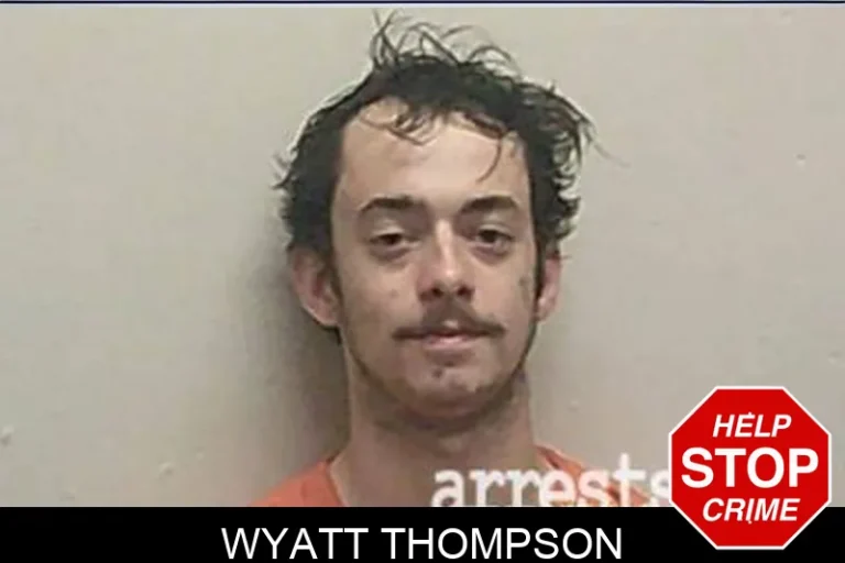 Wyatt Thompson