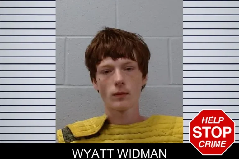 Wyatt Widman