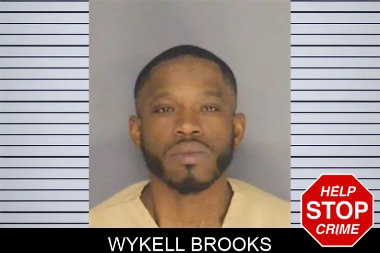 Wykell Brooks