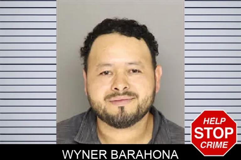 Wyner Barahona