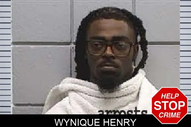 WyniquE Henry