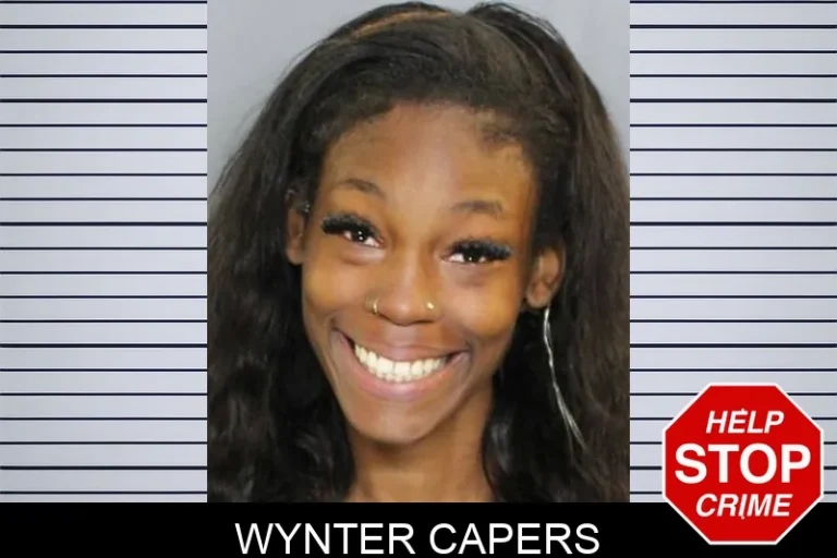 Wynter Capers