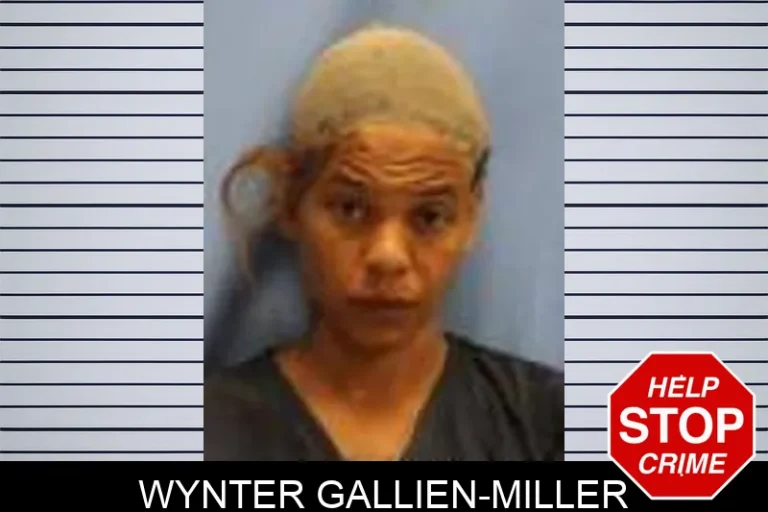Wynter Gallien-Miller
