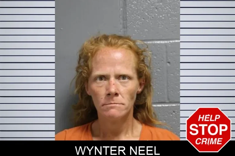 Wynter Neel
